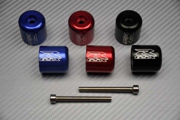 Paar Lenkerendenr GSXR
