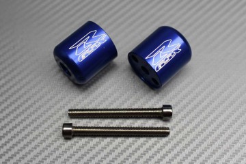 Paar Lenkerendenr GSXR
