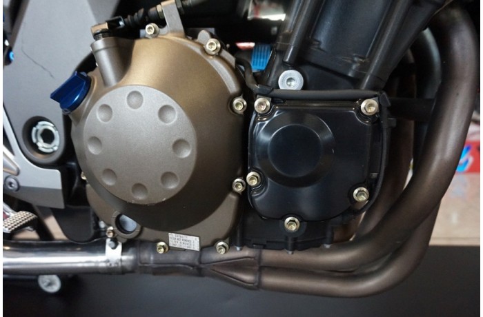 Zündung-Gehäuse KAWASAKI Z750 / Z750S / Z750R / Z1000 / ZX9R 1998 - 2014