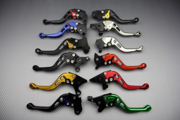 Levier de Frein Court KTM / HUSQVARNA / SUZUKI / FANTIC