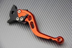 Maneta de freno corta KTM / HUSQVARNA / SUZUKI / FANTIC