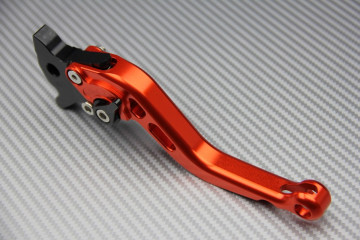 Levier de Frein Court KTM / HUSQVARNA / SUZUKI / FANTIC Levier de Frein Court KTM / HUSQVARNA / SUZUKI / FANTIC