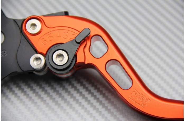 Levier de Frein Court KTM / HUSQVARNA / SUZUKI / FANTIC Levier de Frein Court KTM / HUSQVARNA / SUZUKI / FANTIC