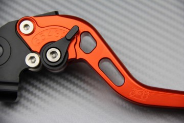 Langer Bremshebel KTM / HUSQVARNA / SUZUKI / FANTIC