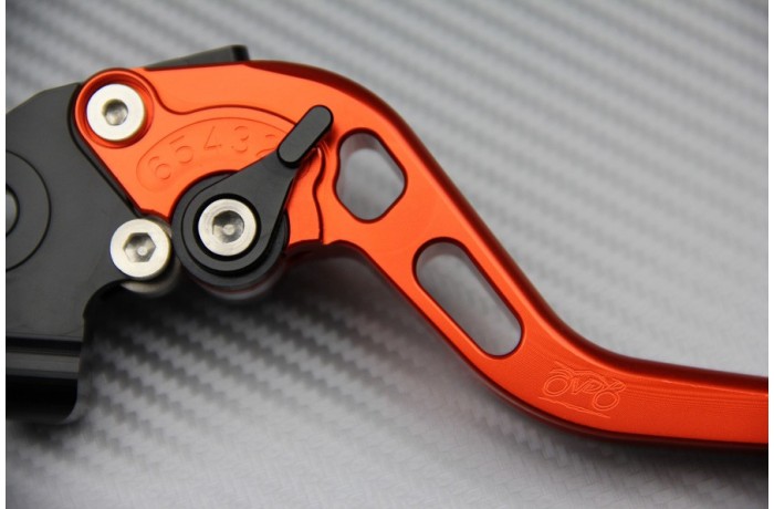 Langer Bremshebel KTM / HUSQVARNA / SUZUKI / FANTIC