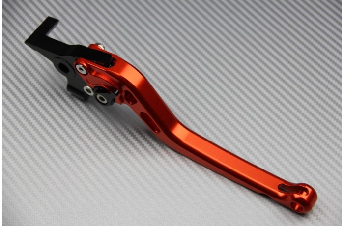 Levier de Frein Long KTM / HUSQVARNA / SUZUKI / FANTIC Levier de Frein Long KTM / HUSQVARNA / SUZUKI / FANTIC