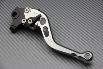 Maneta de freno corta HONDA / KAWASAKI / MASH /  BENELLI / ROYAL ENFIELD / QJ MOTORS