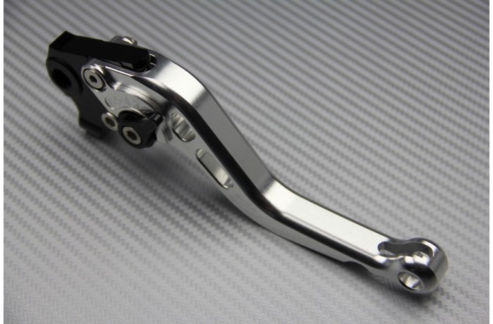 Levier de Frein Court HONDA / KAWASAKI / MASH / BENELLI / ROYAL ENFIELD / QJ MOTORS Levier de Frein Court HONDA / KAWASAKI / MASH / BENELLI / ROYAL ENFIELD / QJ MOTORS