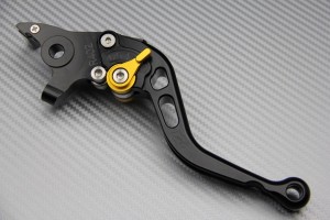 Maneta de freno corta YAMAHA / APRILIA / PIAGGIO