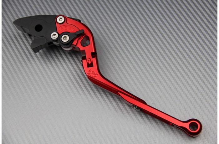 Maneta de freno Extensible y Abatible APRILIA RS 125 2006 - 2010 Maneta de freno Extensible y Abatible APRILIA RS 125 2006 - 2010