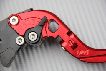 Maneta de freno Extensible y Abatible APRILIA RS 125 2006 - 2010 Maneta de freno Extensible y Abatible APRILIA RS 125 2006 - 2010