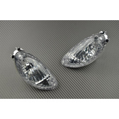 Rear Turn signals Suzuki GSXR Hayabusa 1340 2008 / 2019