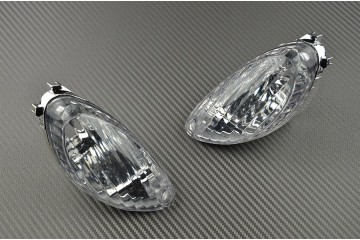 Rear Turn signals Suzuki GSXR Hayabusa 1340 2008 / 2019