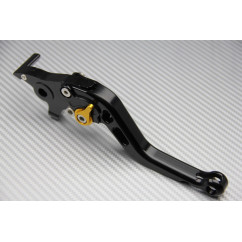 Levier de Frein Court HONDA TRANSALP 600 / XL600V / AFRICA TWIN 650 1988 - 1997