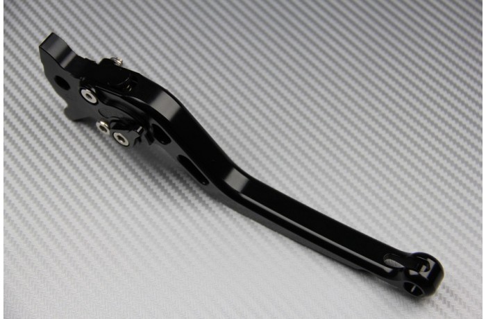 Long Brake Lever for BREMBO 19 x 20 Master Cylinder Long Brake Lever for BREMBO 19 x 20 Master Cylinder