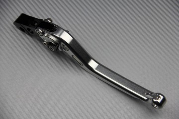 Leva freno lunga HONDA / KAWASAKI / MASH / BENELLI / ROYAL ENFIELD / QJ MOTORS Leva freno lunga HONDA / KAWASAKI / MASH / BENELLI / ROYAL ENFIELD / QJ MOTORS