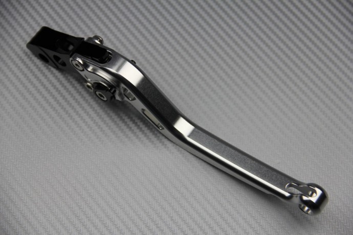Levier de Frein Long HONDA / KAWASAKI / MASH /  BENELLI / ROYAL ENFIELD / QJ MOTORS