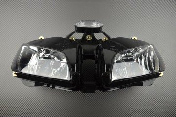 Vorder-Scheinwerfer HONDA CBR 600 RR 2003 - 2006