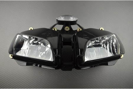 Vorder-Scheinwerfer HONDA CBR 600 RR 2003 - 2006
