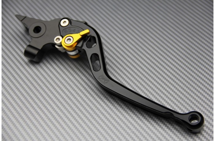 Black + Gold Adjusters