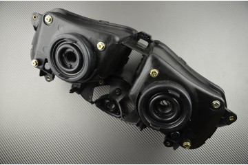 Front headlight HONDA CBR 600 RR 2003 - 2006