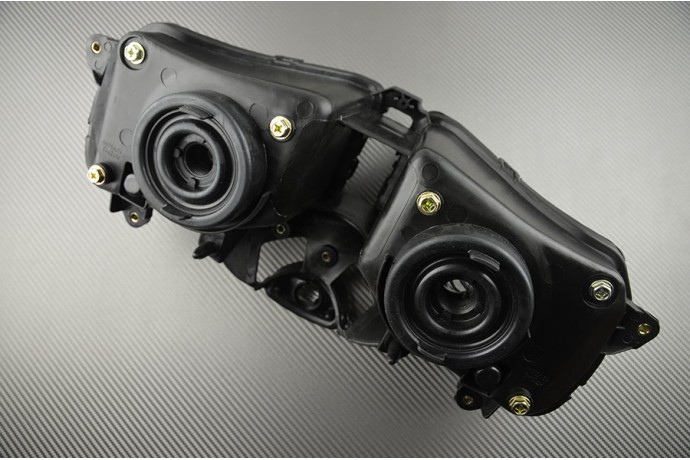 Optique avant HONDA CBR 600RR 2003 - 2006