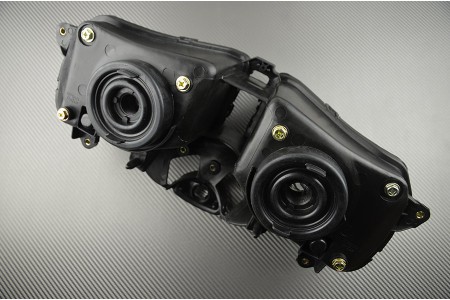 Front headlight HONDA CBR 600 RR 2003 - 2006
