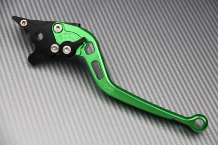 Maneta de freno larga KAWASAKI ER6 N / F / VERSYS 650 2009 - 2016