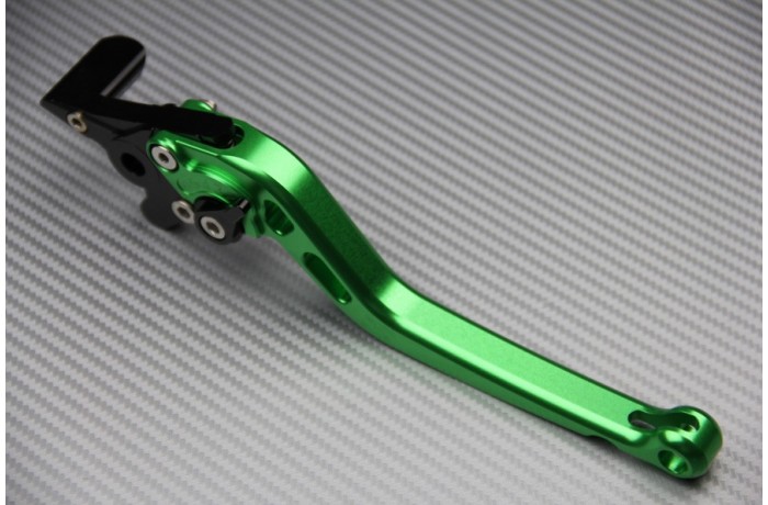 Levier de Frein Long KAWASAKI ER6 N / F / VERSYS 650 2009 - 2016 Levier de Frein Long KAWASAKI ER6 N / F / VERSYS 650 2009 - 2016