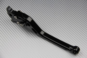 Langer Bremshebel YAMAHA YZF 125R / WR / WRX / WR 125 2008 - 2018 Langer Bremshebel YAMAHA YZF 125R / WR / WRX / WR 125 2008 - 2018