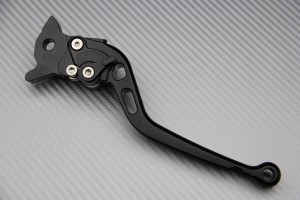 Levier de Frein Long YAMAHA YZF R6 / R1 / R1M / MT09 / SP / TRACER 9 / GT 2015 - 2024