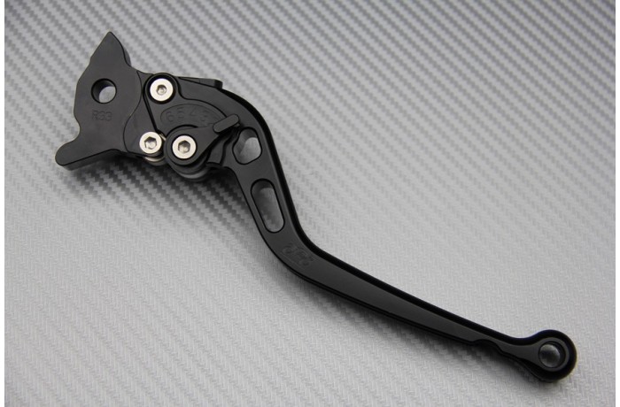 Maneta de freno larga YAMAHA YZF R6 / R1 / R1M / MT09 / SP / TRACER 9 / GT 2015 - 2024