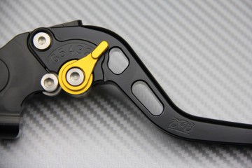 Levier de Frein Long YAMAHA YZF R3 / MT03 2016 - 2024