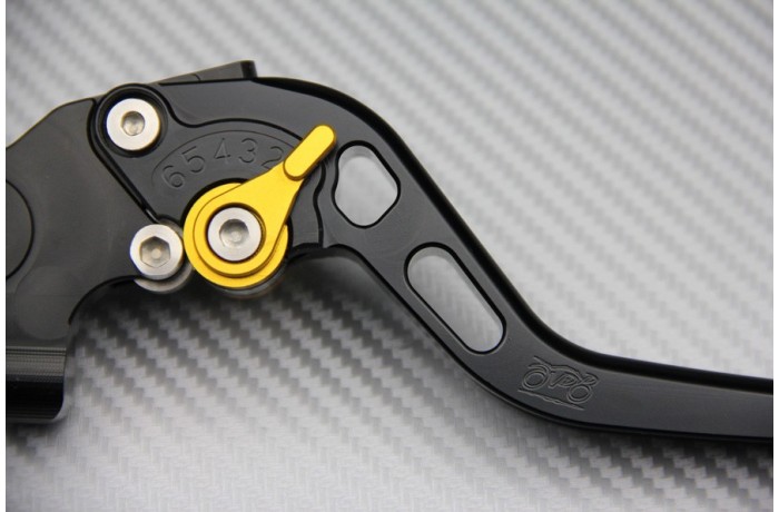Levier de Frein Long YAMAHA YZF R3 / MT03 2016 - 2024