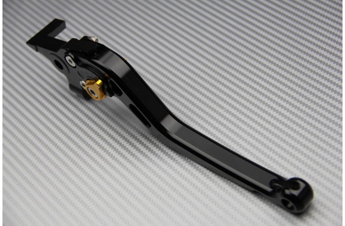 Levier de Frein Long YAMAHA YZF R3 / MT03 2016 - 2024