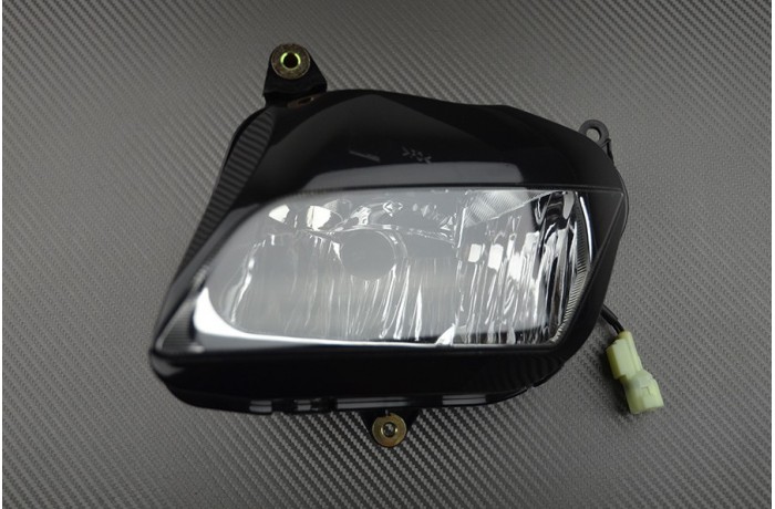 Faro / Fanale anteriore HONDA CBR 600 RR 2007 - 2012