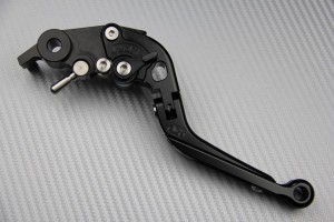 Verstellbarer und klappbarer Bremshebel HONDA / KAWASAKI / MASH /  BENELLI / ROYAL ENFIELD / QJ MOTORS