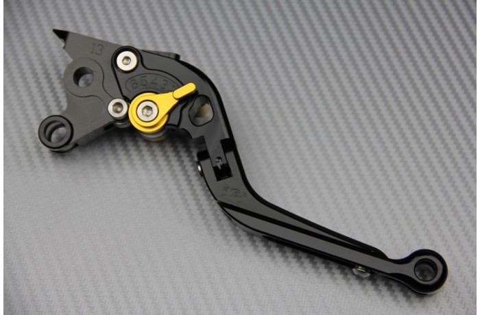 Black + Gold Adjusters