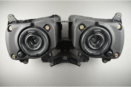 Faro / Óptica delantera HONDA CBR 1000 RR 2004 - 2007