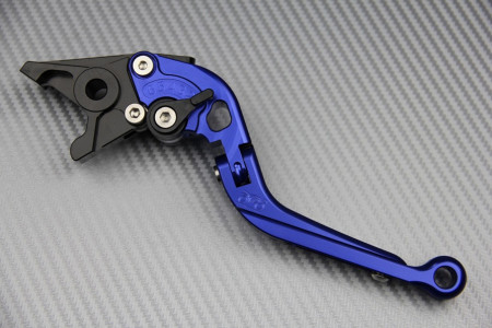 Maneta de freno Extensible y Abatible BMW R850 R / C / R1150 R / GS / R1200 C / K1200 GT / LT / RS 1997 - 2009