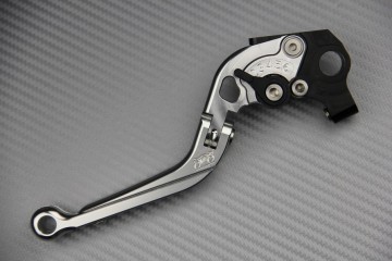 Levier d'embrayage ajustable et repliable BMW S1000R S1000RR