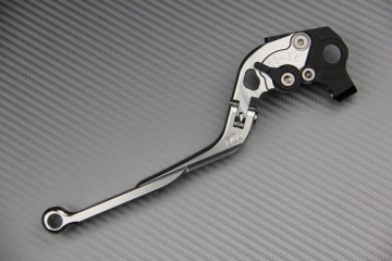 Maneta de embrague Extensible y Abatible BMW S1000R S1000RR Maneta de embrague Extensible y Abatible BMW S1000R S1000RR