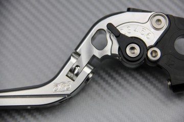Maneta de embrague Extensible y Abatible BMW S1000R S1000RR Maneta de embrague Extensible y Abatible BMW S1000R S1000RR