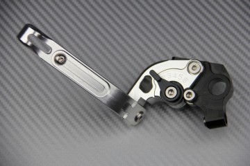 Maneta de embrague Extensible y Abatible BMW S1000R S1000RR Maneta de embrague Extensible y Abatible BMW S1000R S1000RR