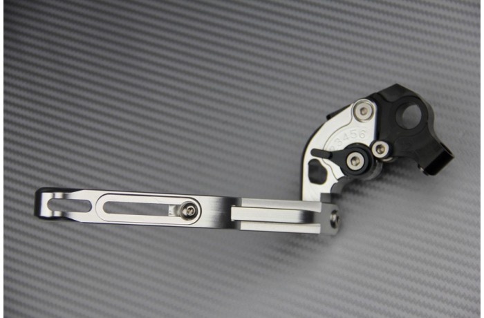 Verstell- und klappbar Kupplungshebel für BMW S1000RR S1000R