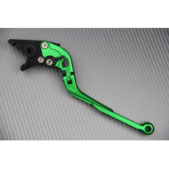 Leva freno regolabile / pieghevole KAWASAKI ER6 N / F / VERSYS 650 2009 - 2016