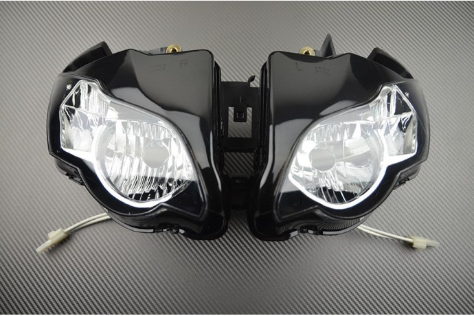 Optique avant HONDA CBR 1000 RR 2008 - 2011 Optique avant HONDA CBR 1000 RR 2008 - 2011
