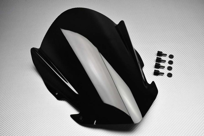 Cúpula en Policarbonato KTM RC 125 / 200 / 250 / 390 2014 - 2021