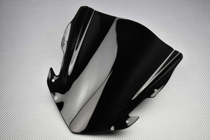 Cúpula en Policarbonato KTM RC 125 / 200 / 250 / 390 2014 - 2021