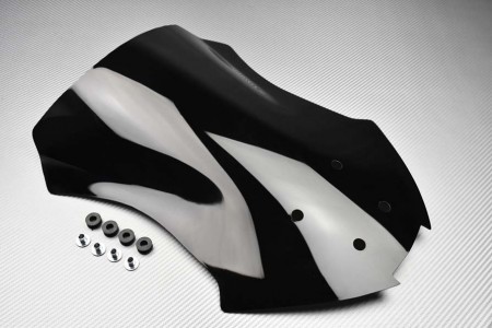 Cupolino / Parabrezza in Policarbonato KAWASAKI Versys-X 250 / 300 2017 - 2021